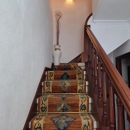 Casa Hortela Cambados