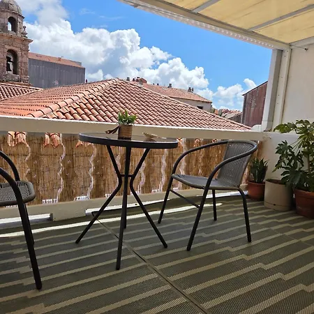 Casa Hortela * Cambados