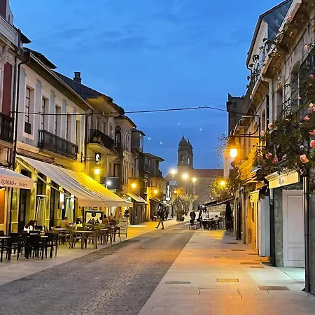 Casa Hortela *